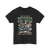 Funny Cat Graphic Tee – Cool Cat Lover T-Shirt for Men & Women