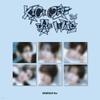 [Précommande] KickFlip 5ème Mini Album KICK OFF THE WALL Pt.1 Version DIGIPACK. Aléatoire