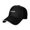 King Gizzard and the Lizard Wizard Dancing Gators Baseball Cap Mountaineering Sun  Boy Womens