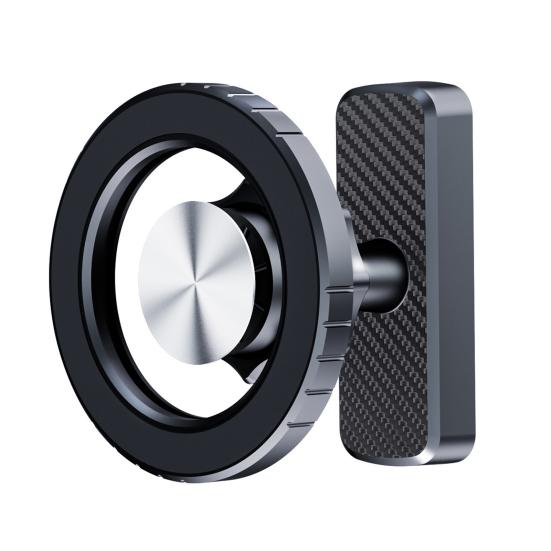 Golf Cart Phone Holder Magnetic Smartphone Holder Golf Cart Accessory Gym Phone Holder for MagSafe Smartphones Golfers Gift