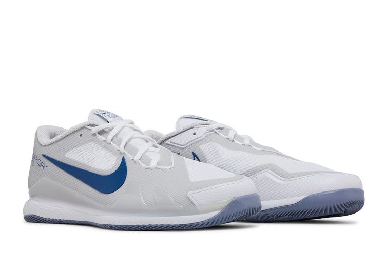 Nike Zoom Vapor Pro HC White Mystic Navy