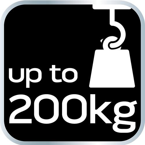 Workshop trestle 200kg