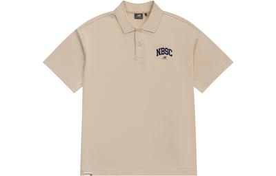 Polo Shirt Men's Khaki 5FD25363-CRE