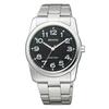 Reguno Solar Tech Wristwatch RS25-0212A Standard Model Men's
