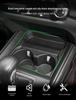 Mazda CX-50 2023 Center Console Cup Holder Beverage Limiter Accessory