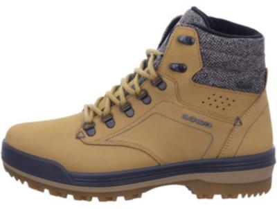 Unisex-Schuhe – Trekkingschuhe