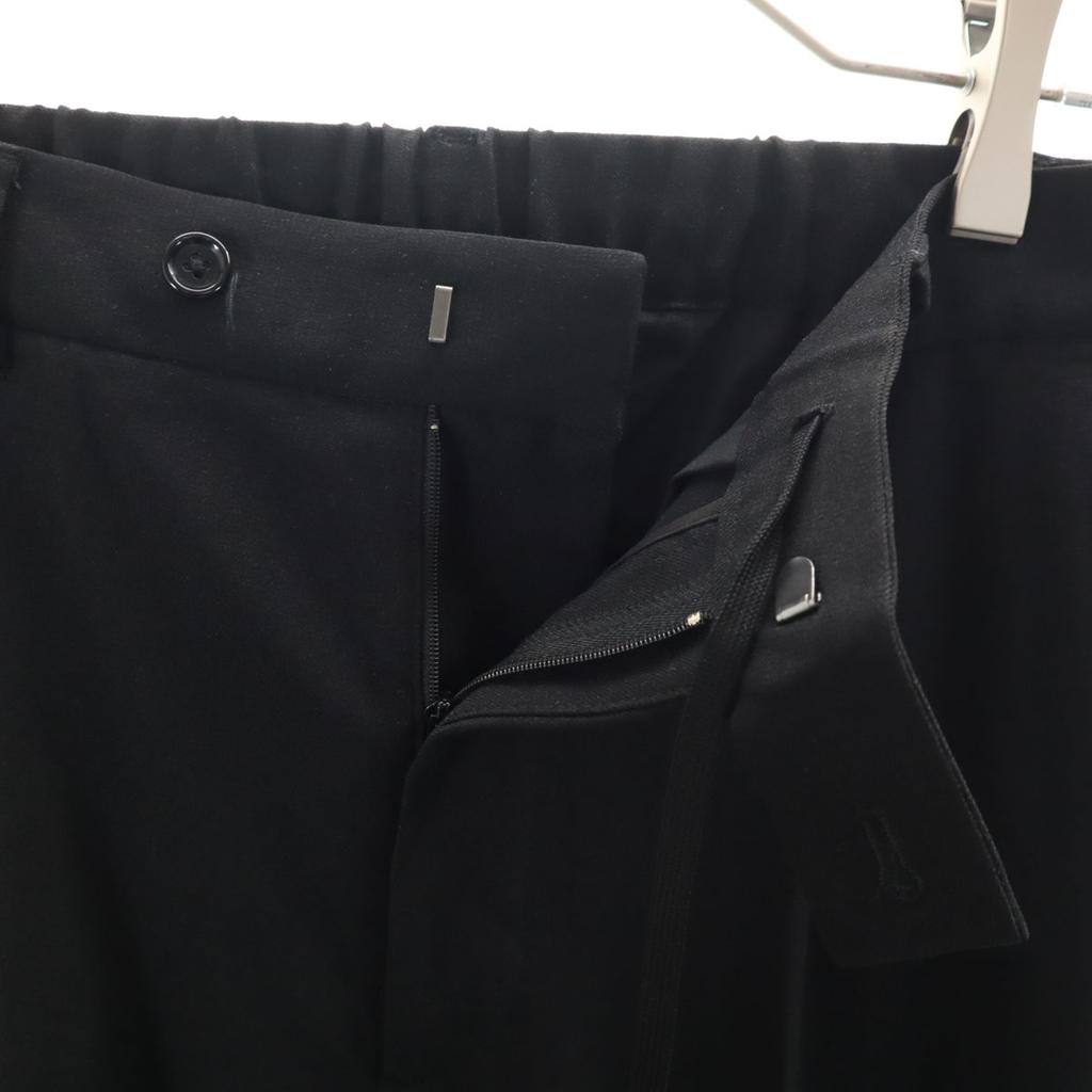 BEAUTY&YOUTH UNITED ARROWS suit Setup M black Men's Used
