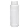 100ml Cylinder Laboratory Plastic Empty Chemical Storage Bottle Liquid Container