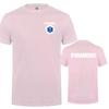 Paramedic T Shirt Summer Unisex Cotton Short Sleeve Emergency Medical Services Tshirts Unisexs Clothing Tops OT005