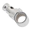 Kick Start Joint Knuckle Steel Structure Chrome Plating Kick Starter Lever Joint Arm for CRF450R CRF450X