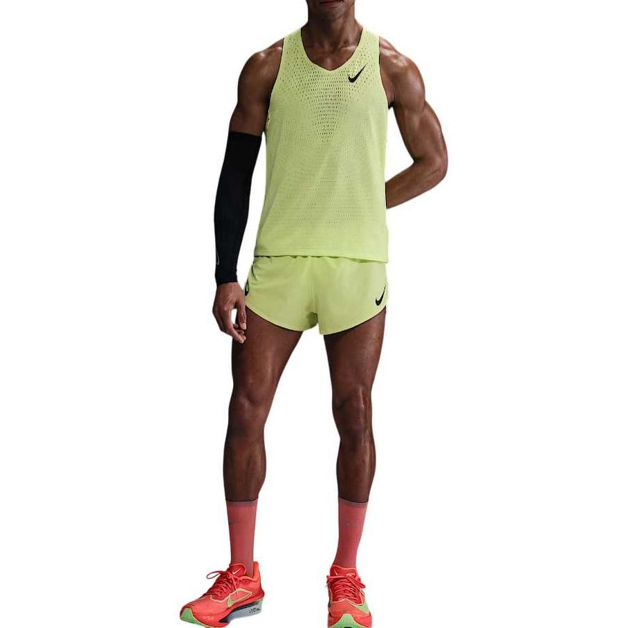 Nike AeroSwift Men's Dri FIT Adv Running Singlet FN4231-736