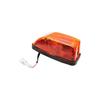 APSMOTIV Pair Side Indicator Lamp For Eicher TRUCKS , Trailers New Model 12V- 11005501