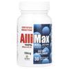 Capsule in Polvere di Allicina al 100%, 180 mg, 30 Capsule Vegetariane