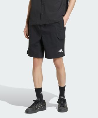 Musthaves Loose Fit Cargo Shorts Kw3375