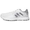 S2G Spikeless Golf 'White Matte Silver' GV9405