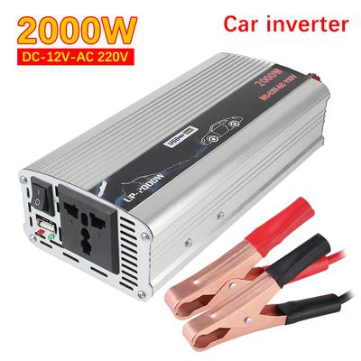 Batterie e accessori – Inverter per auto