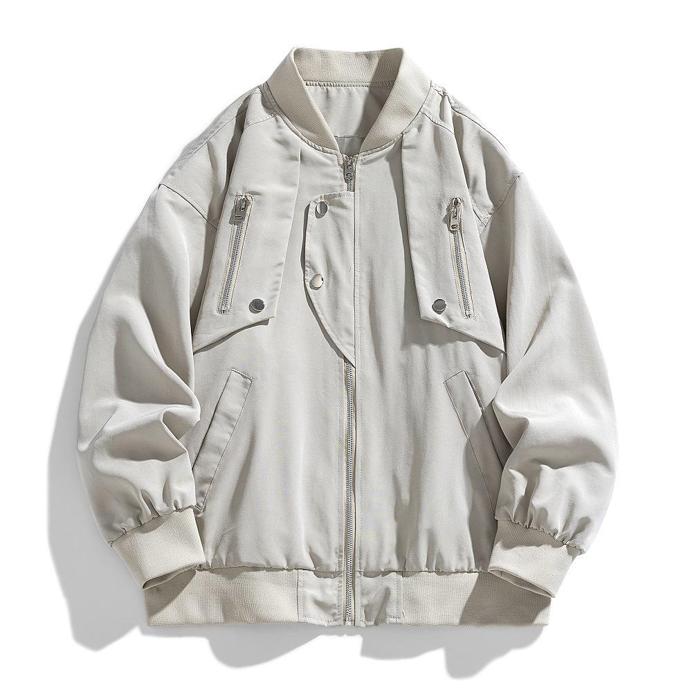 

Мужская куртка весна-осень с принтом, тонкая ветровка с капюшоном, спортивная куртка для мужчин 3XL