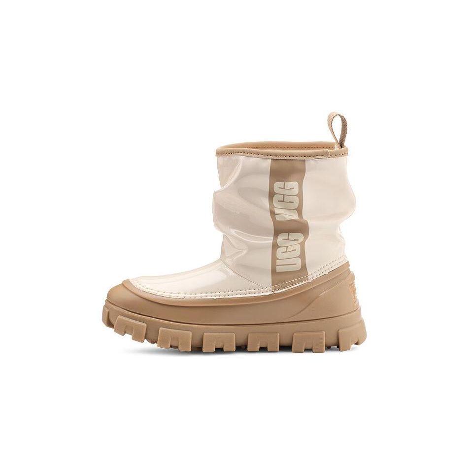 UGG Women s Classic Ultra Mini Boot Maritime Suede 1143697-MSJS 31