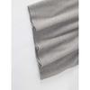 Women's Autumn and Winter One-line Collar Long-sleeved Inner Bottoming Knitted Jumper