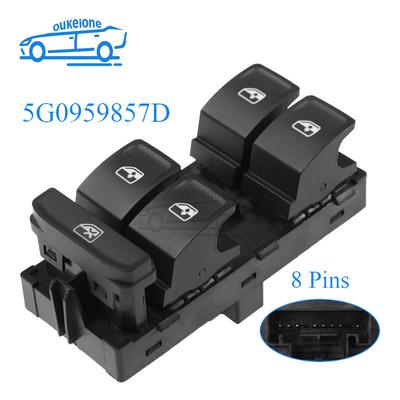 Dispositivos eléctricos para coche – Interruptores