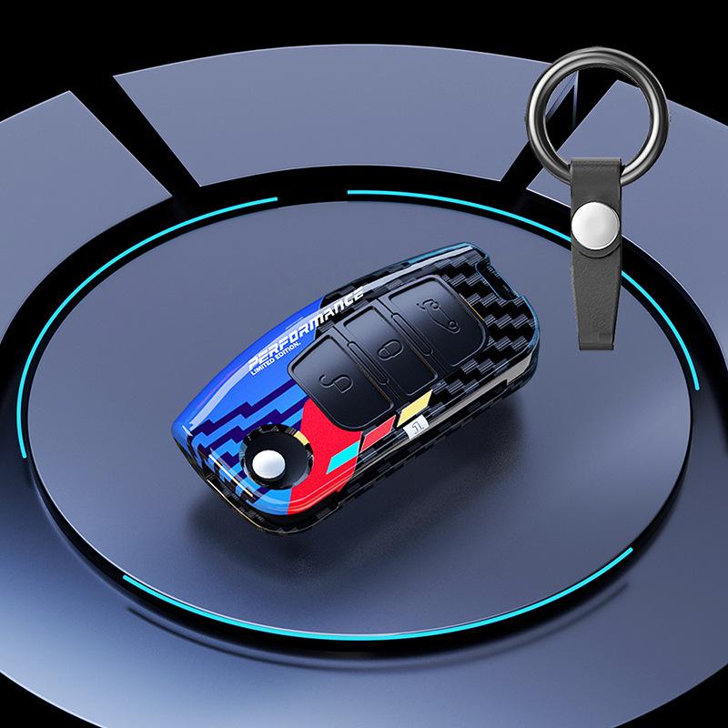 Ford Fiesta/Ecosport/Focus 2013 Key Cover