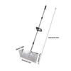  Professional Marine Harvesting Set Includes 6 Rustproof Equipment For Coastal Foraging And Beachcombing