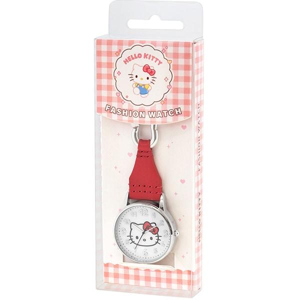 Sanrio CR3A0011 Unisex Wrist Watch CR3A0011-KTW CR3A0011-KTR Gift Casual Business Sports Student