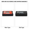 600W Solar Panel Charger Monocrystalline Silicon 100A Charge Controller Solar Panel Kit with Extension Cable Battery Clip for RV Outdoor Camping