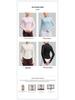Women's Slimming Long Sleeve Stand Collar Sports Top - Elastic and Elegant Yoga & Running Fitness Jacket