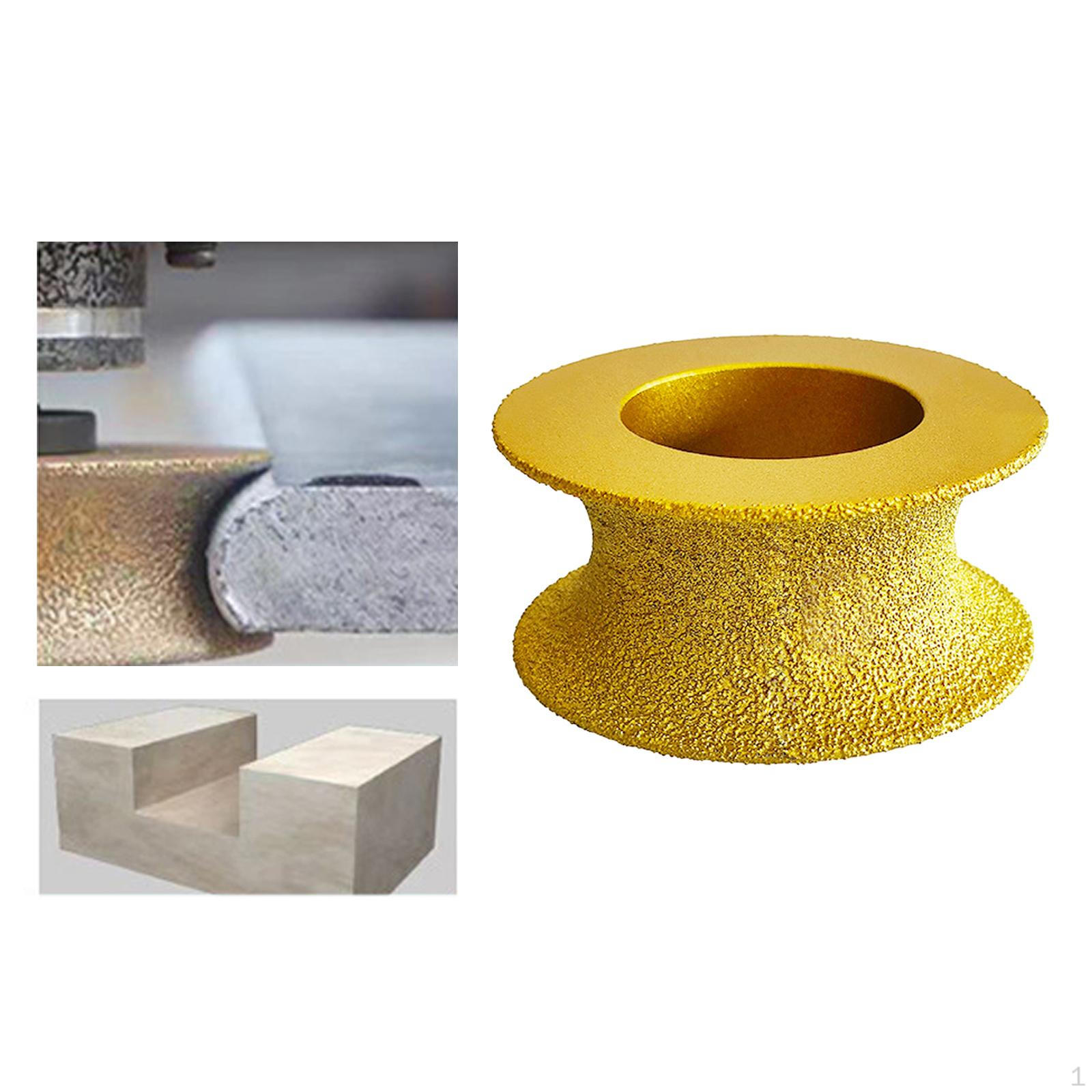 

Угловые шлифовальные круги, шлифовальный диск, аксессуар, головка, инструмент для снятия фаски, шлифование кромок профиля