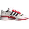 Adidas Marvel X Adidas Forum Low 'Ironman' Sneaker IG3824