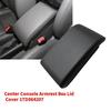 1TD864207: Se potrivește pentru 2004-2019 VW Touran Capac Cutie Cotieră