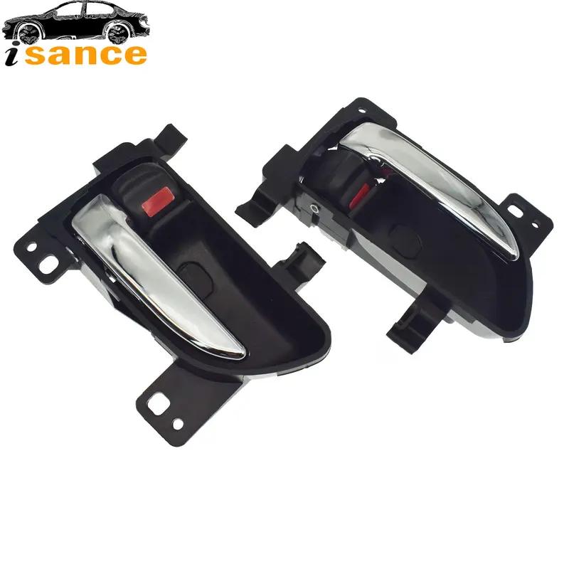 New Left Right Interior Door Handle For Subaru Legacy Forester Impreza Outback 09-20 Toyota 86 13-20 61051FG120JG 61051FJ021VH