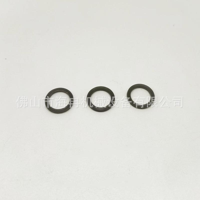 Ultra-High Pressure Waterjet Cylinder End Cover Sealing Washer
