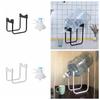 Zinc Zinc Alloy Pure Water Bucket Rack U-shaped Design Inverted Water Bracket  Camping