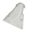 Clear Lid Vacuum Cleaner Accessories Replace VAC Extractor Upholstery Carpet Cleaning heads