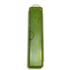 Transparent Toothbrush Storage Box Convenient Travel Toothbrush Holder Portable Toothbrush Case Toothbrush Travel Case