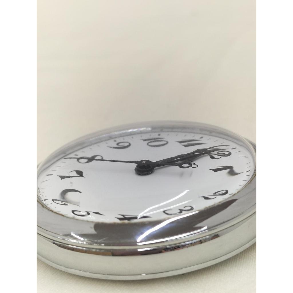 Used SEIKO Akihabara Station 100th Anniversary JNR Pocket Watch