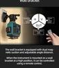 High-Precision Automatic Infrared Laser Level for Outdoor Use