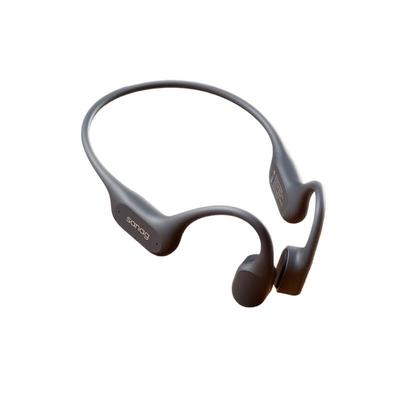 Saina B77SPro Open-Ear Bone Conduction Sport Headset