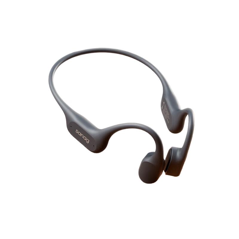 

Saina B77SPro Open-Ear Bone Conduction Sport Headset