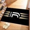 Juventus Floor Rug Office Rug Design For Living Rooms Decorate Room Kitchen Playrooms Antislip Carpet Decorate Offices Birthdaychristmas Gift