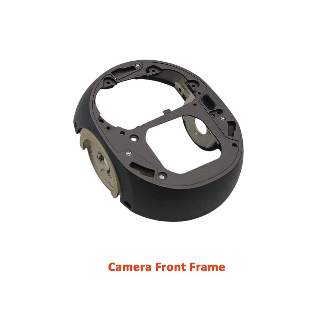 Gimbal Camera Front Frame Rear Cover For DJI Mavic 4 Pro Replacement Repair Spare Parts