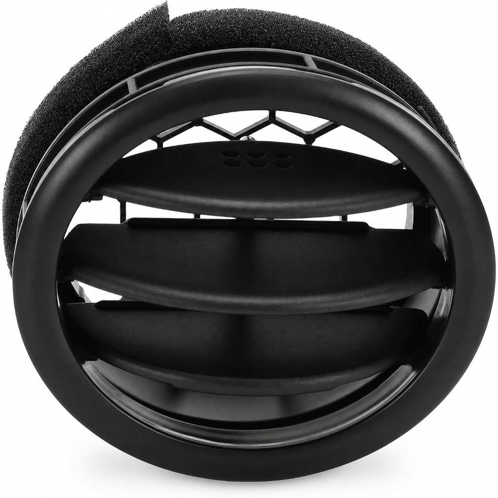 Circular AC Vent Grille OEM 73610 75H01 5PK Air Outlet Vent for Suzukis Jimny Car Interior