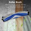 2026+ For N20 Plus/ N20 Robotic Vacuum Cleaner Roller Brush Side Brushes HEPA Filters Mop Pads Set