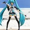 Hatsune Miku Stage Charm Blossoms: EX-003 Figma Figure with 100 Pose Options