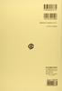 No.373 Mahler Symphony No.1 In D Major "Titan" (Kleine Partitur)