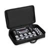 Guitar Effect Pedal Bag, Waterproof Pedalboard Bag Guitar Effects Pedal Board Carrying Bag for Guitar Effect Pedalboard