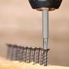 Tamper Proof Star Screwdriver Bit 75MM For Electric Drill