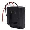 Battery Adapter Power Adapter for 18V Battery Power Mount Connector Adapter Dock Holder